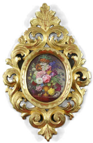 Micault, Jacques-François (1732/1735 Villeneuve d'… - photo 1 Micault, Jacques-François (1732/1735 Villeneuve d'… - photo 1