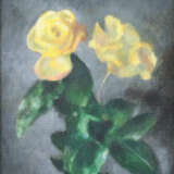 Cobet, Fritz (1885 Lippstadt - 1963 Bremen) - Blum… - фото 1