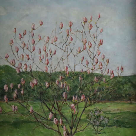 Dahlen, Paul (1881 Karlsruhe - 1954 Wiesbaden) - "… - photo 2