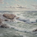 Dettmann, Walter (1914 Kolberg - Berlin 1984) - Me… - фото 1