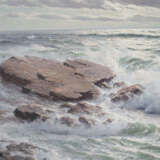 Dettmann, Walter (1914 Kolberg - Berlin 1984) - Me… - фото 2