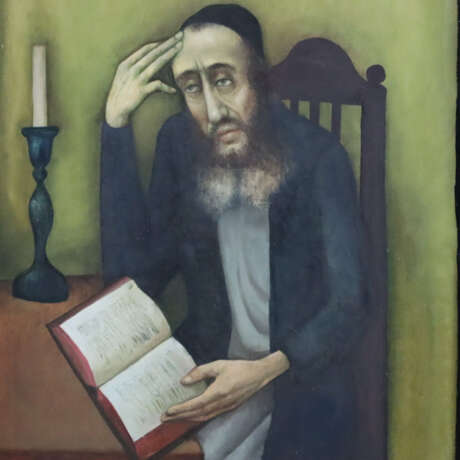 Duda-Gracz, Jerzy (1941 Czestochowa - 2004 Lagów) … - фото 2 Duda-Gracz, Jerzy (1941 Czestochowa - 2004 Lagów) … - фото 2