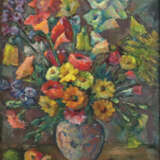 Fischer, Fritz (1889 Colmar - 1974 Frankfurt am Ma… - Foto 1