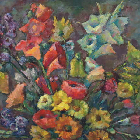 Fischer, Fritz (1889 Colmar - 1974 Frankfurt am Ma… - Foto 2 Fischer, Fritz (1889 Colmar - 1974 Frankfurt am Ma… - Foto 2