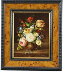 Grass, Florian (*1977 Garmisch-Partenkirchen) - St…