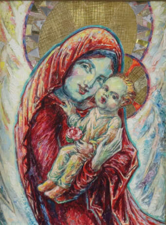 Schmidt, Walter Clemens (1890 Frankfurt/Main - 197… - фото 1 Schmidt, Walter Clemens (1890 Frankfurt/Main - 197… - фото 1