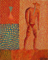 Jozefowski, Eugeniusz (*1956, zeitgenössischer pol…