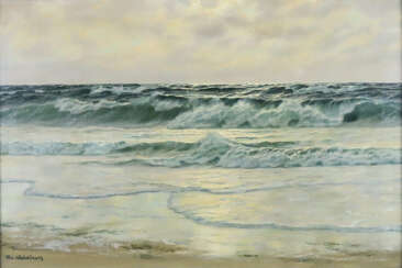 Kalckreuth, Patrick von (1892 Kiel - 1970 Starnber…