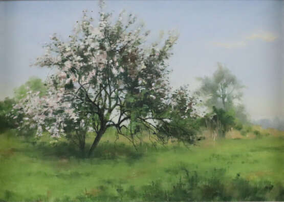 Kappel, Klaus (1941 Frankfurt am Main - 2015 ebend… - фото 1 Kappel, Klaus (1941 Frankfurt am Main - 2015 ebend… - фото 1