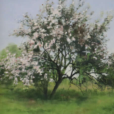 Kappel, Klaus (1941 Frankfurt am Main - 2015 ebend… - фото 2 Kappel, Klaus (1941 Frankfurt am Main - 2015 ebend… - фото 2