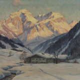 Kettemann, Erwin (1897 München - 1971 Tegernsee) -… - фото 1