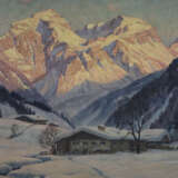 Kettemann, Erwin (1897 München - 1971 Tegernsee) -… - фото 2