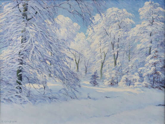 Klein von Diepold, Maximilian (1873 Wilhelmshöhe b… - photo 1 Klein von Diepold, Maximilian (1873 Wilhelmshöhe b… - photo 1