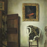 Kopist/in 1.Hälfte 20.Jh.- Holländische Stube, kla… - photo 1