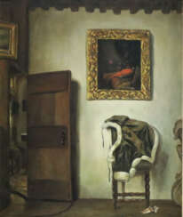 Kopist/in 1.Hälfte 20.Jh.- Holländische Stube, kla…