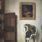 Kopist/in 1.Hälfte 20.Jh.- Holländische Stube, kla… - photo 2