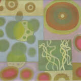 Kuhr, Fritz (1899 Lüttich - 1975 Berlin) - Bunte K… - Foto 2