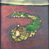 Kular, Harjit Singh (*1944, Kaonke Kalan (Panjab, … - фото 1