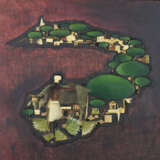 Kular, Harjit Singh (*1944, Kaonke Kalan (Panjab, … - фото 2