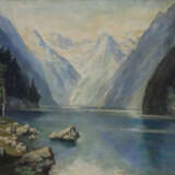 Kunold, Fritz (1904-1979, deutscher (Porzellan-)Ma… - фото 1