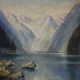 Kunold, Fritz (1904-1979, deutscher (Porzellan-)Ma… - фото 2