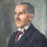 Lippmann, Karl Friedrich (1883 Offenbach am Main -… - фото 2