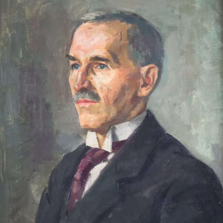 Lippmann, Karl Friedrich (1883 Offenbach am Main -… - фото 2