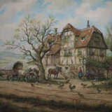 Luckhardt, Karl (1886 - Frankfurt a.M.- 1970) - Do… - фото 2