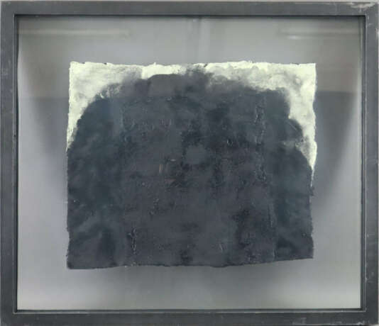 Lüscher, Ingeborg (*1936 Freiberg, lebt und arbeit… - фото 1 Lüscher, Ingeborg (*1936 Freiberg, lebt und arbeit… - фото 1