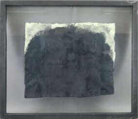 Lüscher, Ingeborg (*1936 Freiberg, lebt und arbeit…