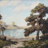 Pippel, Otto (1878 Lodz - 1960 Planegg) - "Waldsee… - фото 1
