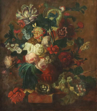 Post, Johann Bernhard Hermann (1879-1970, in Düsse… - фото 1