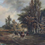 Roth, F. K. (eventuell Friedrich Karl Roth, 1890-1… - фото 2