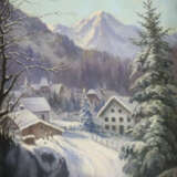 Schmiderer, Martin (Max) (1884 - 1976) - Verschnei… - фото 1