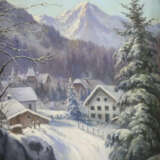 Schmiderer, Martin (Max) (1884 - 1976) - Verschnei… - фото 2