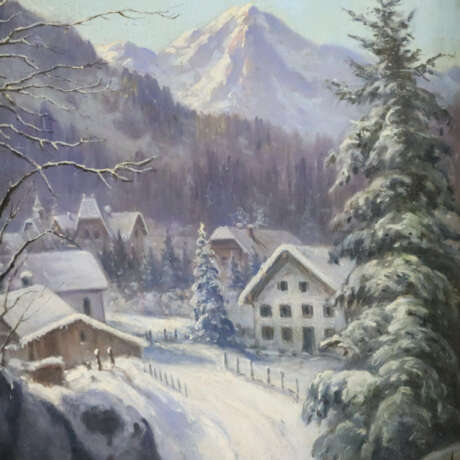 Schmiderer, Martin (Max) (1884 - 1976) - Verschnei… - фото 2 Schmiderer, Martin (Max) (1884 - 1976) - Verschnei… - фото 2