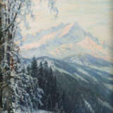 Schmitz-Schulten, Carl (1870-1958, Düsseldorfer Sc… - photo 1