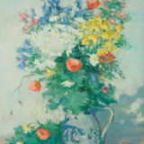 Unbekannte/r Künstler/in (20. Jh.) - Stillleben mi… - photo 1