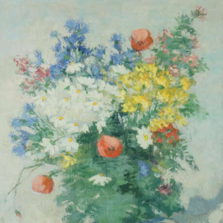 Unbekannte/r Künstler/in (20. Jh.) - Stillleben mi… - photo 2