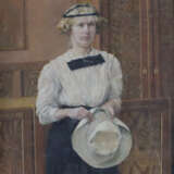 Štochl, Jaroslav (1888 Kladno -1965 Frenštát pod R… - фото 2