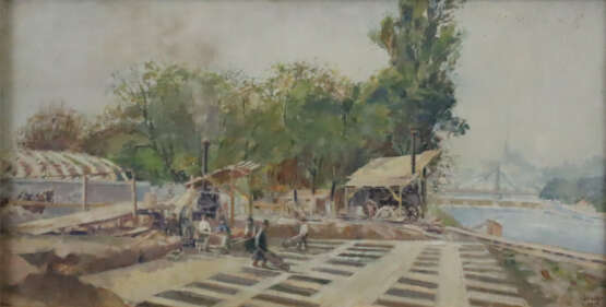 Štochl, Jaroslav (1888 Kladno -1965 Frenštát pod R… - фото 1 Štochl, Jaroslav (1888 Kladno -1965 Frenštát pod R… - фото 1