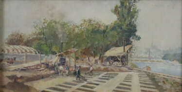 Štochl, Jaroslav (1888 Kladno -1965 Frenštát pod R…