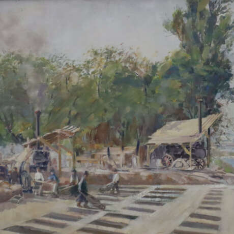 Štochl, Jaroslav (1888 Kladno -1965 Frenštát pod R… - фото 2 Štochl, Jaroslav (1888 Kladno -1965 Frenštát pod R… - фото 2