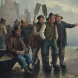 Stoitzner, Konstantin (Constantin) (1863 Busau - 1… - photo 1