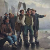 Stoitzner, Konstantin (Constantin) (1863 Busau - 1… - photo 2