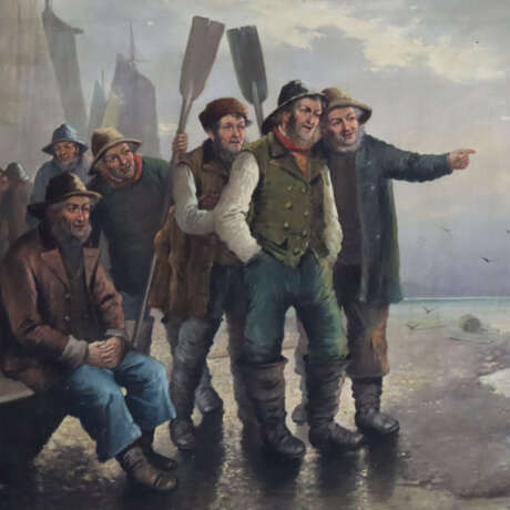 Stoitzner, Konstantin (Constantin) (1863 Busau - 1… - фото 2 Stoitzner, Konstantin (Constantin) (1863 Busau - 1… - фото 2