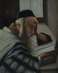 Szewczenko, Konstantin (1915 Lemberg - 1991 Warsch…