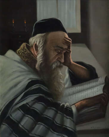 Szewczenko, Konstantin (1915 Lemberg - 1991 Warsch… - фото 1