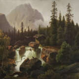 Thoma, Josef (1828 Wien - 1899 ebenda, zugeschrieb… - фото 1