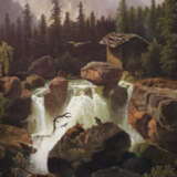 Thoma, Josef (1828 Wien - 1899 ebenda, zugeschrieb… - фото 2